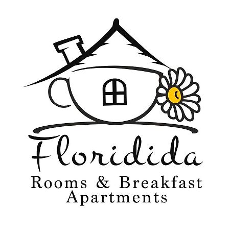 Floridida Rooms & Breakfast Marina dʼMarina dʼAndora Dış mekan fotoğraf